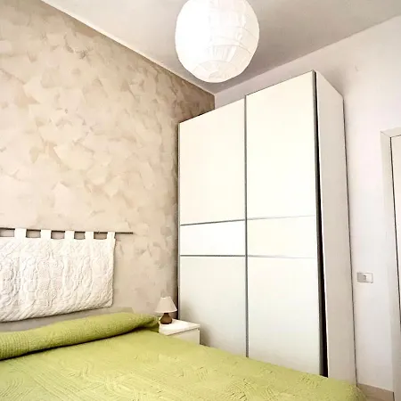 Vakantiehuis Il Fico Di Mare - 100m From The