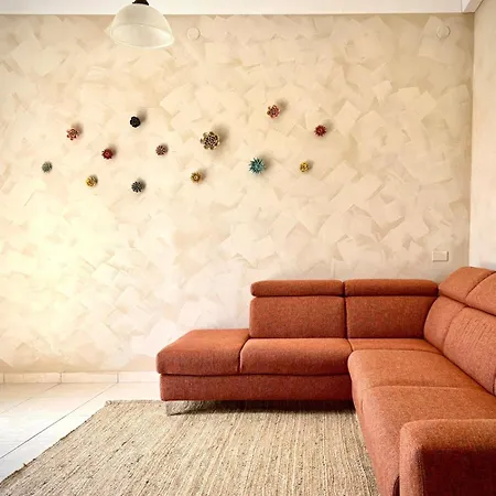 Vakantiehuis Il Fico Di Mare - 100m From The