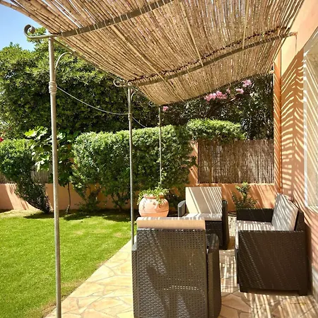 Il Fico Di Mare - 100m From The Vakantiehuis Chia
