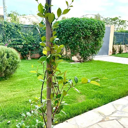 Holiday home Il Fico Di Mare - 100m From The Chia