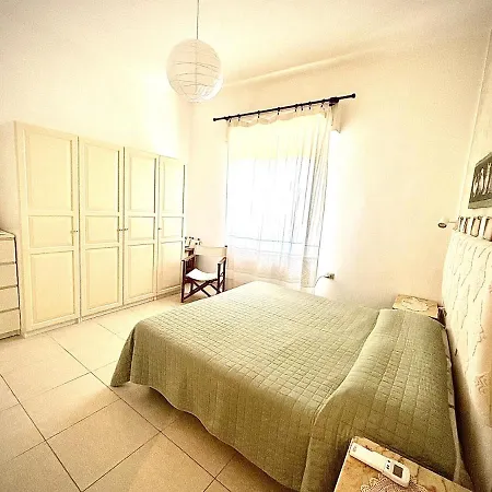 Holiday home Il Fico Di Mare - 100m From The Chia