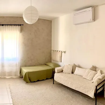 Holiday home Il Fico Di Mare - 100m From The *
