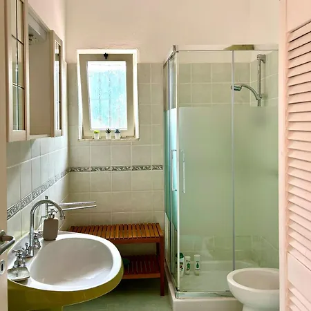 Il Fico Di Mare - 100m From The Holiday home Chia