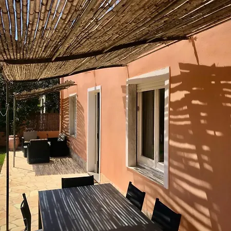 Il Fico Di Mare - 100m From The Holiday home