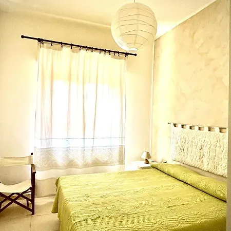 Il Fico Di Mare - 100m From The