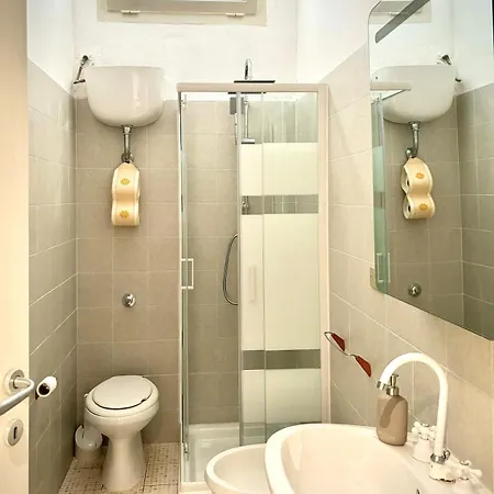 Holiday home Il Fico Di Mare - 100m From The *